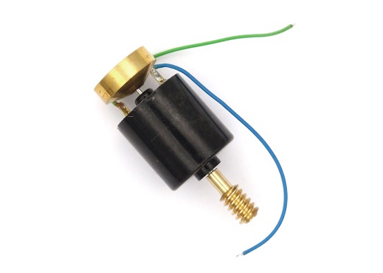Preview: Märklin E325702 Motor (Set) Modelleisenbahn