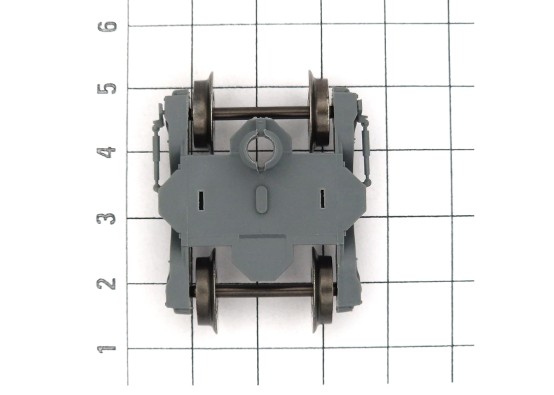 Preview: Märklin E325942 Drehgestell Modelleisenbahn