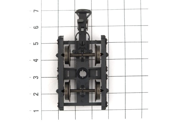 Preview: Märklin E327130 Drehgestell (Set) Modelleisenbahn