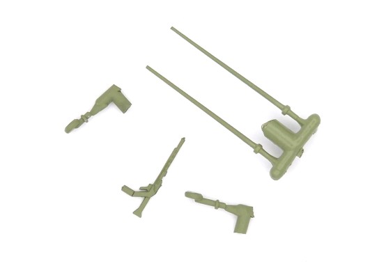 Preview: Märklin E328579 Ansteckteile M113 (Set) Modelleisenbahn