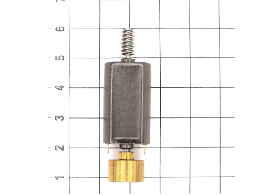 Preview: Märklin E329337 Motor (Set) Modelleisenbahn