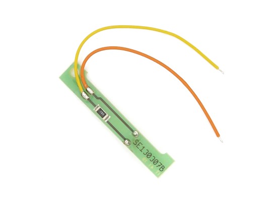 Preview: Märklin E331166 Leiterplatte hinten Modelleisenbahn