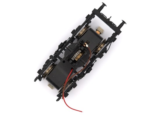 Märklin E331296 Treibgestell vorne Modelleisenbahn