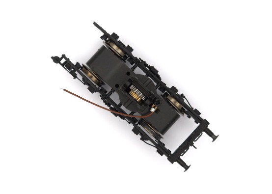 Märklin E331475 Treibgestell hinten Modelleisenbahn