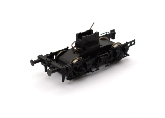 Preview: Märklin E331475 Treibgestell hinten Modelleisenbahn