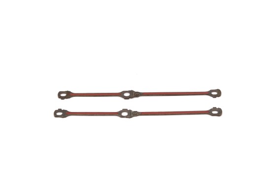 Preview: Märklin E332555 Kuppelstange rechts und links (Set) Modelleisenbahn