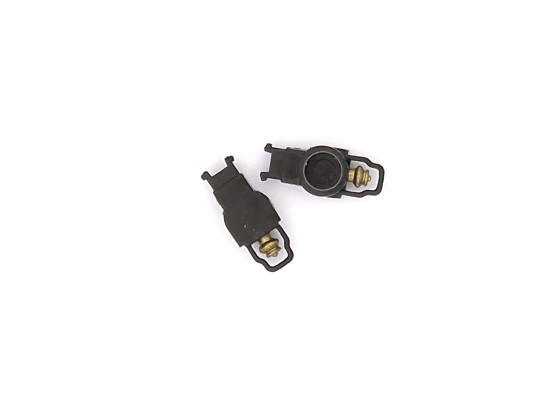 Märklin E333163 Lampen (Set) Modelleisenbahn
