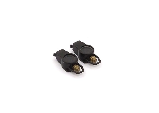 Preview: Märklin E333163 Lampen (Set) Modelleisenbahn