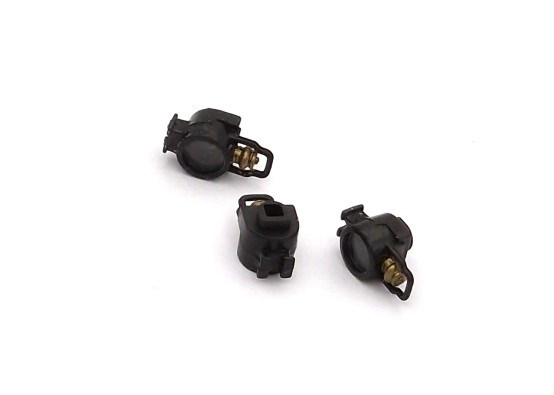 Märklin E333169 Lampen (Set) Modelleisenbahn
