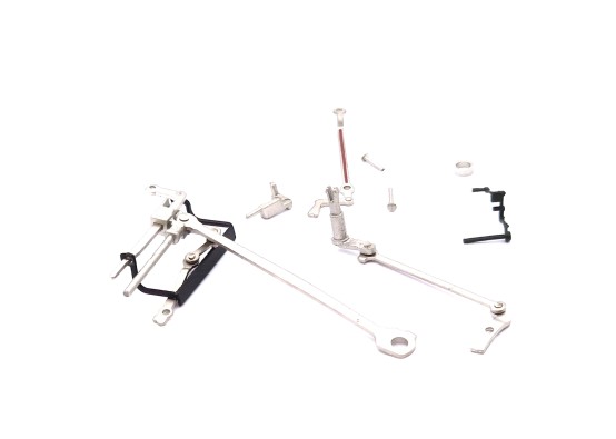 Preview: Märklin E333848 Gestänge rechts (Set) Modelleisenbahn