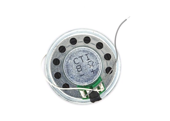Preview: Märklin E334164 Lautsprecher Modelleisenbahn