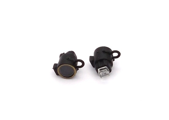 Preview: Märklin E335315 Lampe (6 Stück) Modelleisenbahn