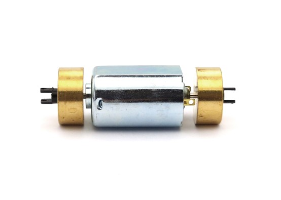 Märklin E336976 Motor (Set) Modelleisenbahn