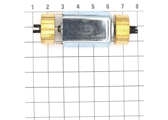Preview: Märklin E336976 Motor (Set) Modelleisenbahn