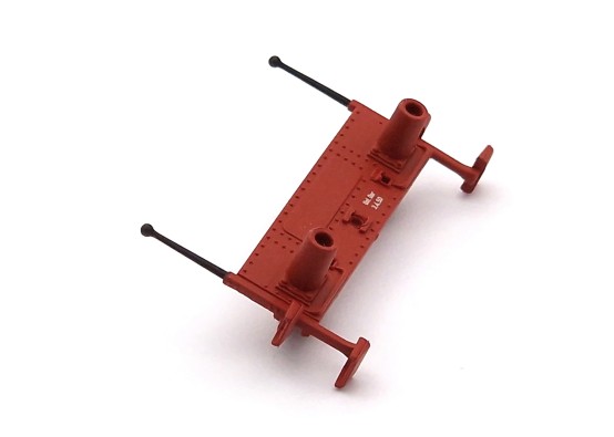Preview: Märklin E338266 Pufferbohle Modelleisenbahn