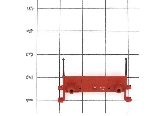 Preview: Märklin E338266 Pufferbohle Modelleisenbahn
