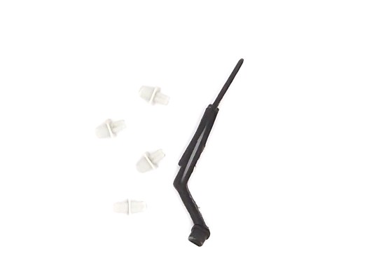 Preview: Märklin E339132 Scheibenwischer, Antenne (Set) Modelleisenbahn