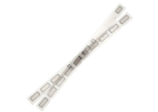 Märklin E339223 Fenster (Set) Modelleisenbahn