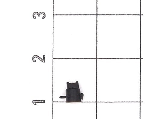 Preview: Märklin E339402 Lampe (3 Stück) Modelleisenbahn