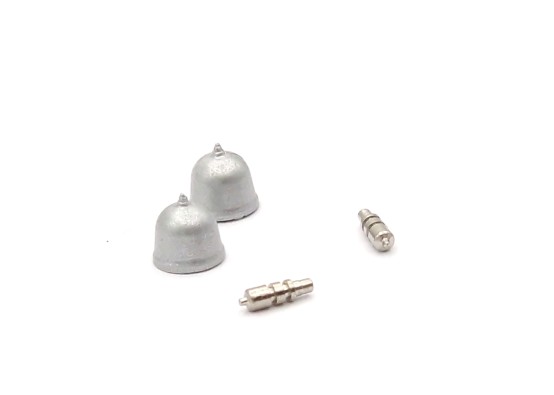 Märklin E339625 Pfeife, Glocke (Set) Modelleisenbahn