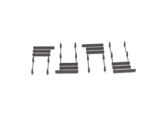 Preview: Märklin E339627 Treppen (Set) Modelleisenbahn