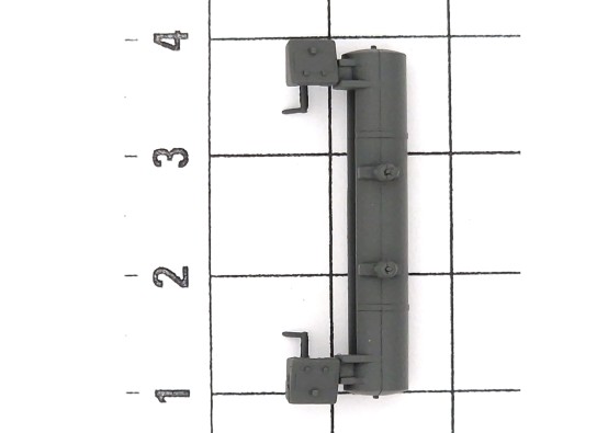 Preview: Märklin E341359 Druckluftbehälter (2 Stück) Modelleisenbahn