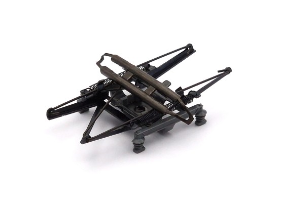 Märklin E342128 Scheren-Stromabnehmer Modelleisenbahn
