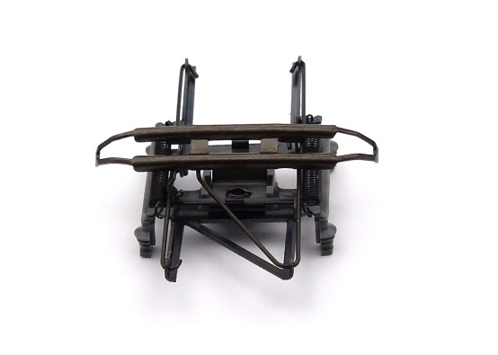 Preview: Märklin E342128 Scheren-Stromabnehmer Modelleisenbahn