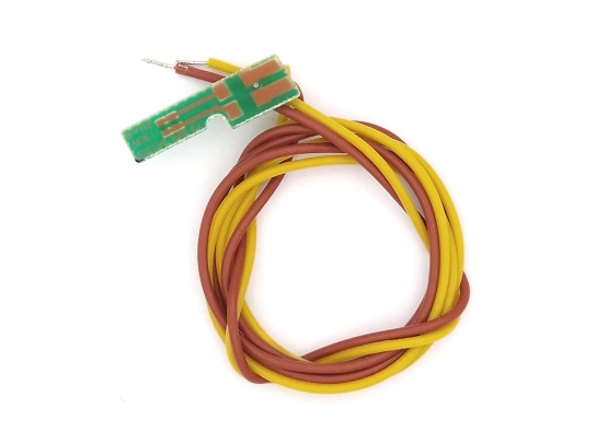 Märklin E342306 LP Weichenlaterne-LED warmweiß Modelleisenbahn
