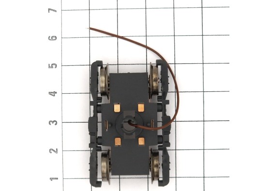 Preview: Märklin E343299 Drehgestell Modelleisenbahn