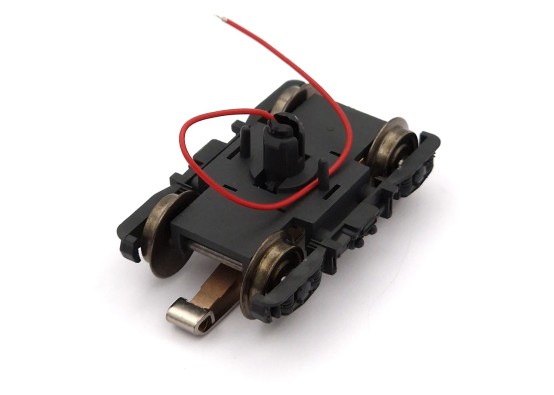 Märklin E343301 Drehgestell Modelleisenbahn