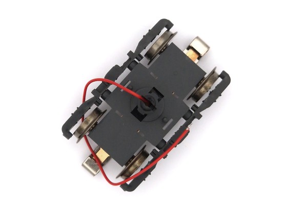 Preview: Märklin E343301 Drehgestell Modelleisenbahn