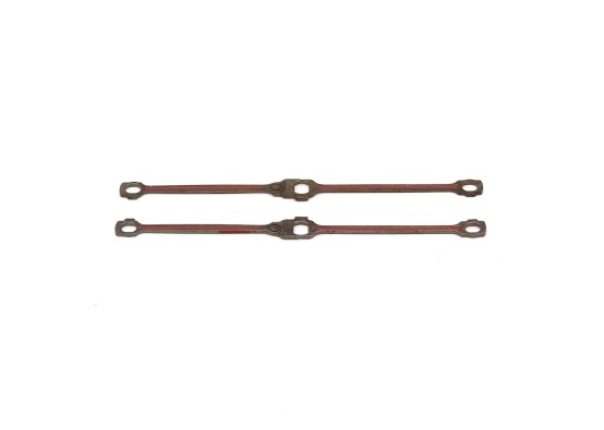 Preview: Märklin E344025 Kuppelstange rechts und links (Set) Modelleisenbahn