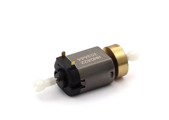 Preview: Märklin E348554 Motor (Set) Modelleisenbahn