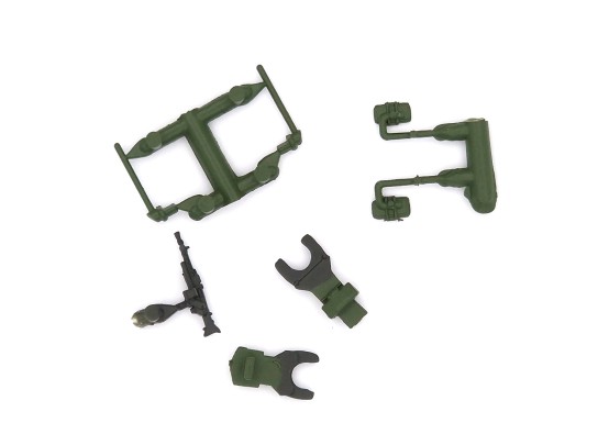 Märklin E349928 Beipack Ansteckteile (Set) Modelleisenbahn