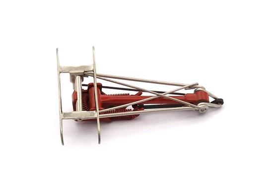 Märklin E352746 Einholm-Stromabnehmer Modelleisenbahn