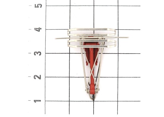 Preview: Märklin E352747 Stromabnehmer Modelleisenbahn