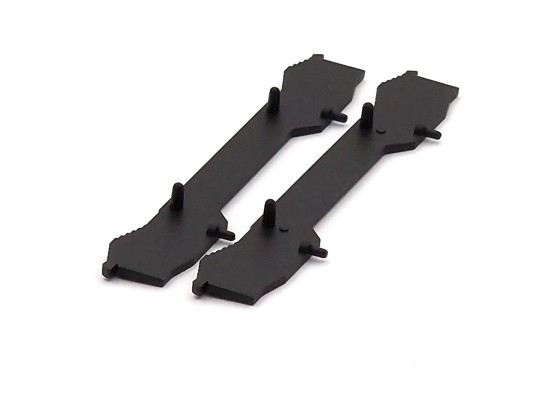 Preview: Märklin E356037 Drehgestellblende rechts + links (Set) Modelleisenbahn