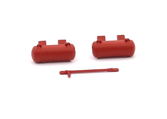 Preview: Märklin E356317 Luftbehälter (Set) Modelleisenbahn