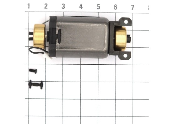Preview: Märklin E356705 Motor (Set) Modelleisenbahn