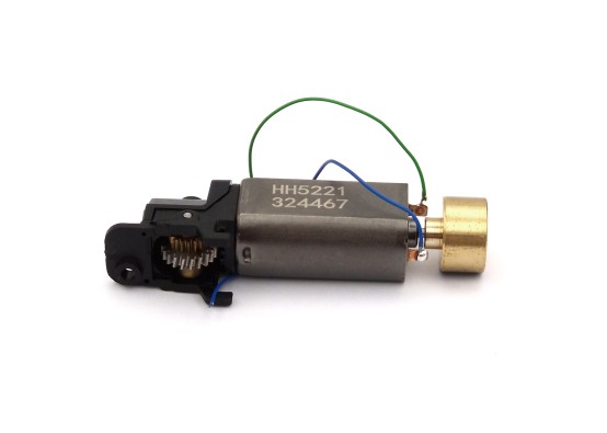 Preview: Märklin E357354 Motor (Set) Modelleisenbahn
