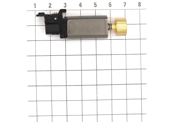 Preview: Märklin E359374 Motor (Set) Modelleisenbahn