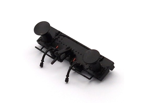 Preview: Märklin E359625 Pufferbohle komplett (Set) Modelleisenbahn
