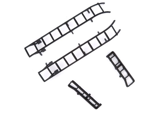Märklin E360332 Leitern und Tritte (Set) Modelleisenbahn
