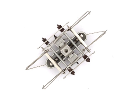 Märklin E360686 Scheren-Stromabnehmer Modelleisenbahn