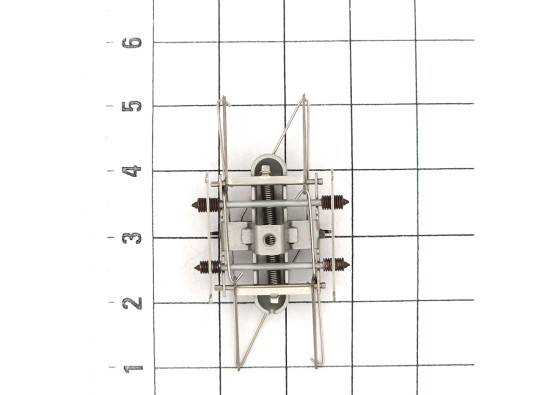 Preview: Märklin E360686 Scheren-Stromabnehmer Modelleisenbahn