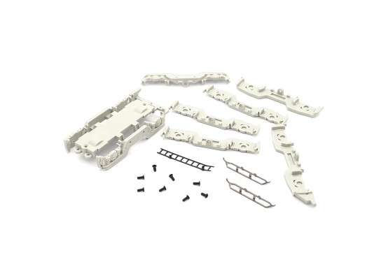 Märklin E360743 Zurüstbeutel für 39260 Modelleisenbahn