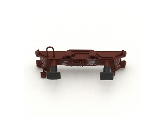 Preview: Märklin E363250 Kopfstück zum Niederflurwagen 4740 Modelleisenbahn
