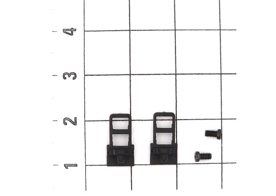 Preview: Märklin E363365 Aufstieg, Schraube (Set) Modelleisenbahn