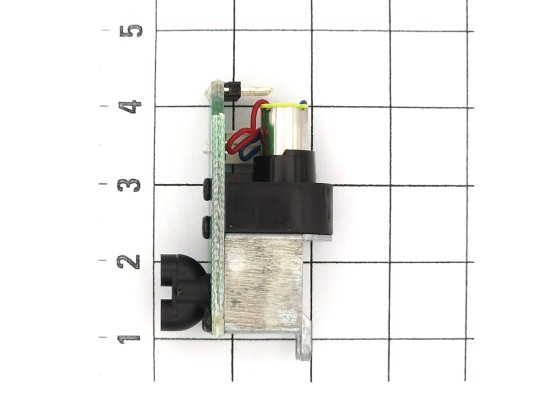 Preview: Märklin E363506 Rauchgenerator (Set) Modelleisenbahn
